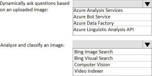 AI-100試験練習参考書 AI-100試験練習参考書